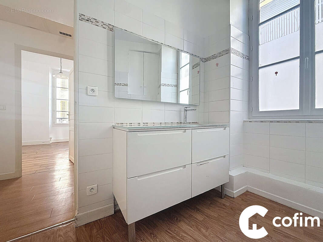 Appartement à PAU