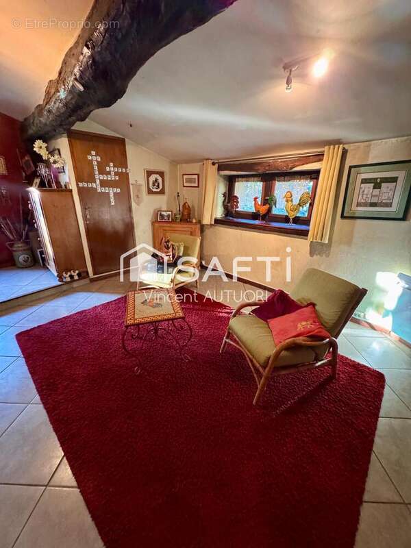 Maison 172 m² à Castelnaudary  - photo 7