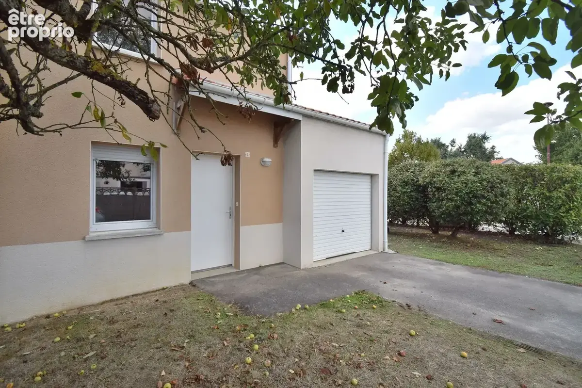 Maison d'habitation - photo 10