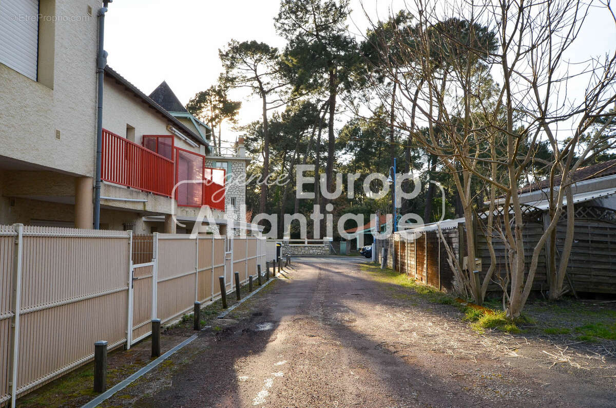 Appartement à LES MATHES