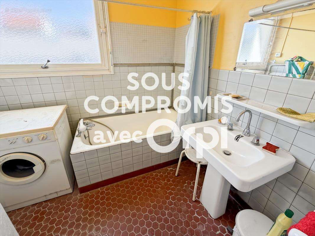 Appartement À Vendre - photo 6