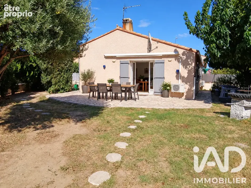 Photo 1 - Maison à LE SOLER