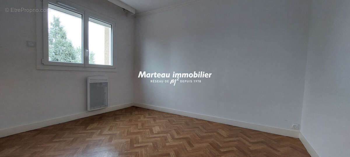 Appartement Le Mans 4 pièce(s) - photo 7