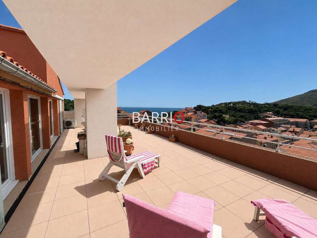 Appartement 70 m² à Port-Vendres  - photo 3