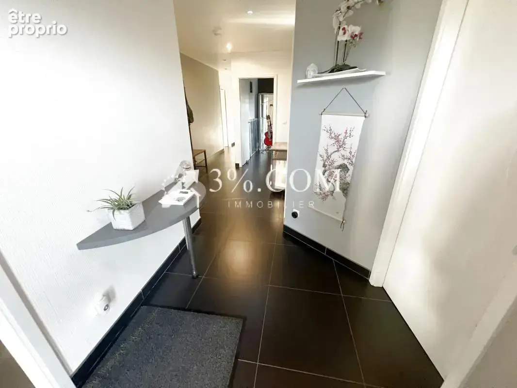 Maison Plain-Pied 147 m2 +Terrain 1300m2 + Grand Garage 5436 - photo 11