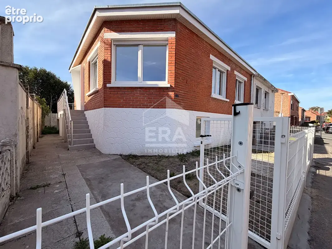 Maison 67m² à carvin - photo 7