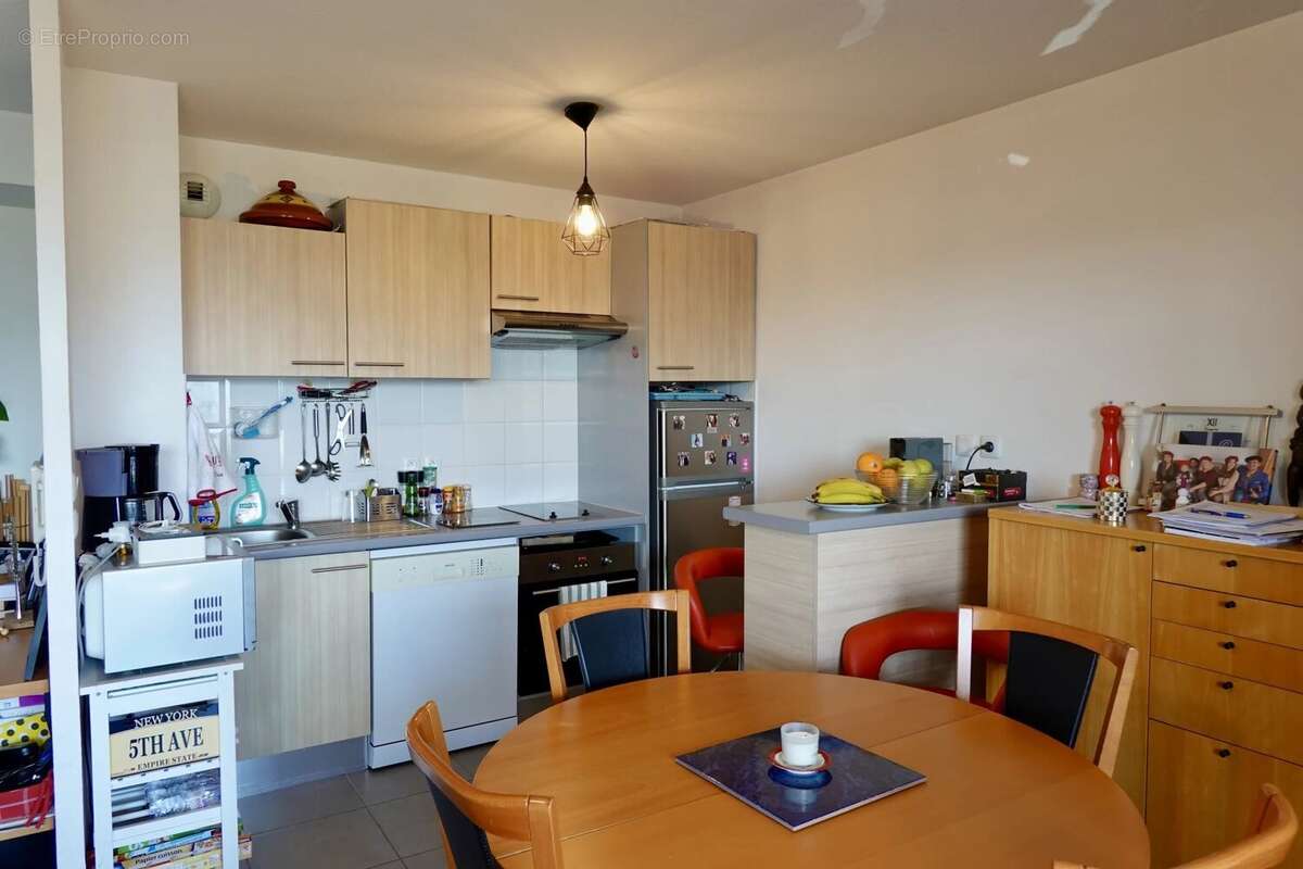 Appartement à BALMA