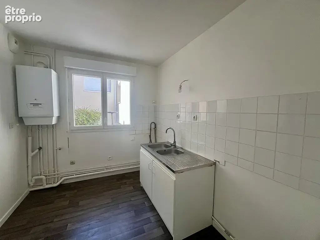 Appartement 59 m² à Martigues  - photo 3