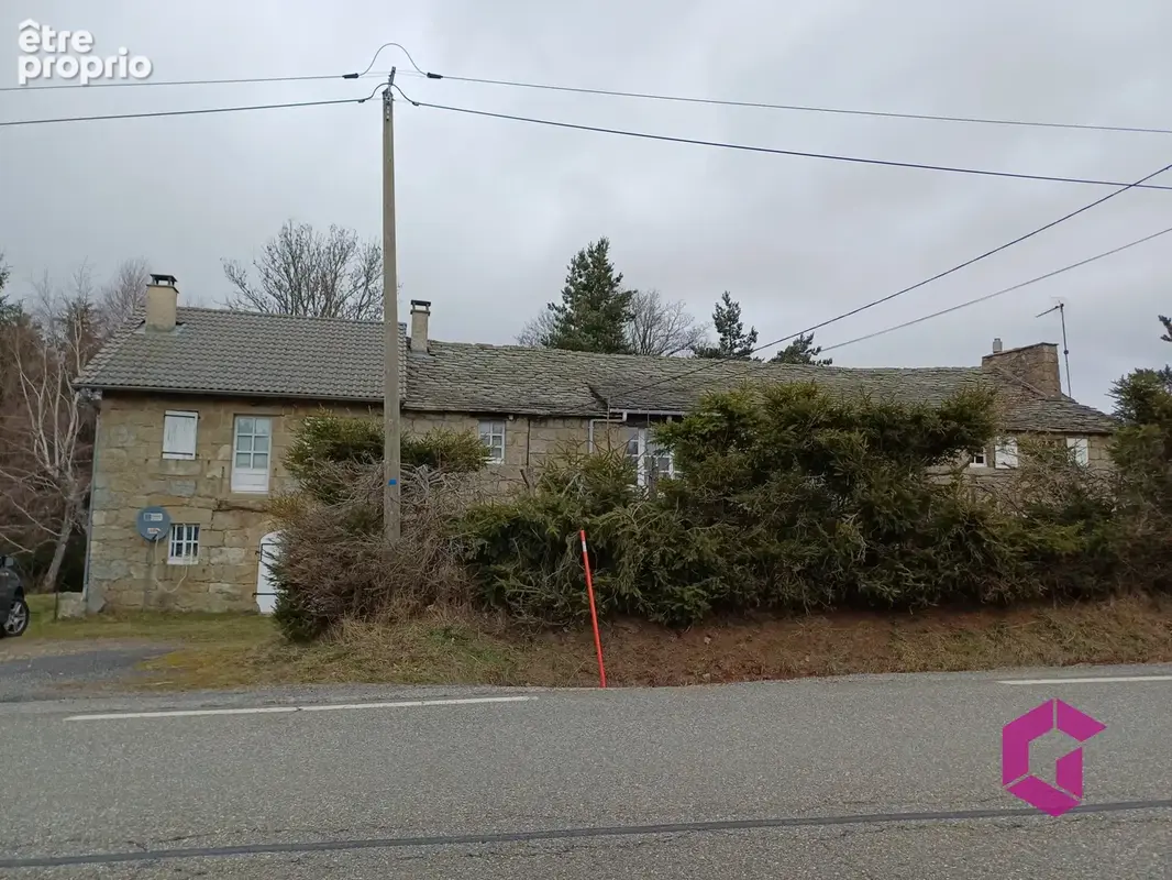 Maison en pierres - photo 3