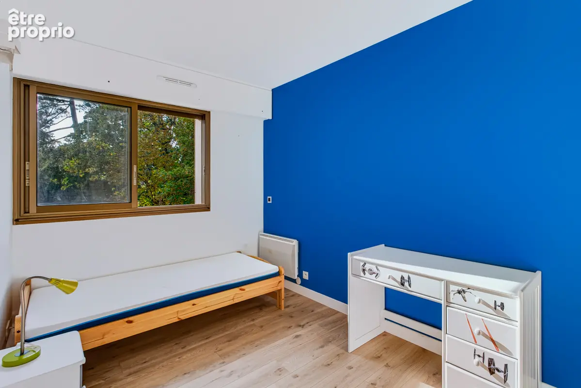 Bel appartement 5 pièces en dernier étage avec balcon - photo 9