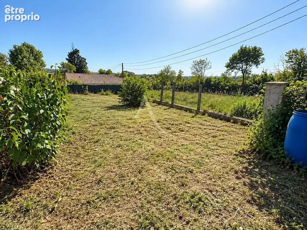 Ancienne Ferme 113m² habitables sur plus de 5000m² - photo 4