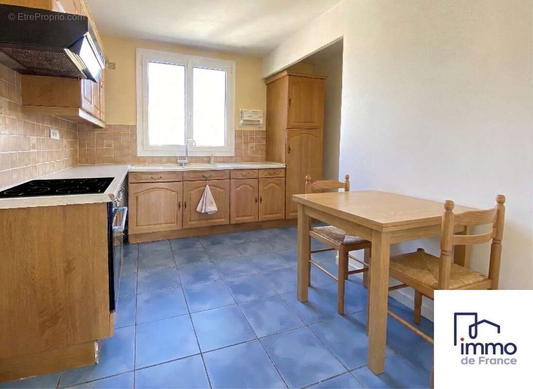 Appartement à VIENNE