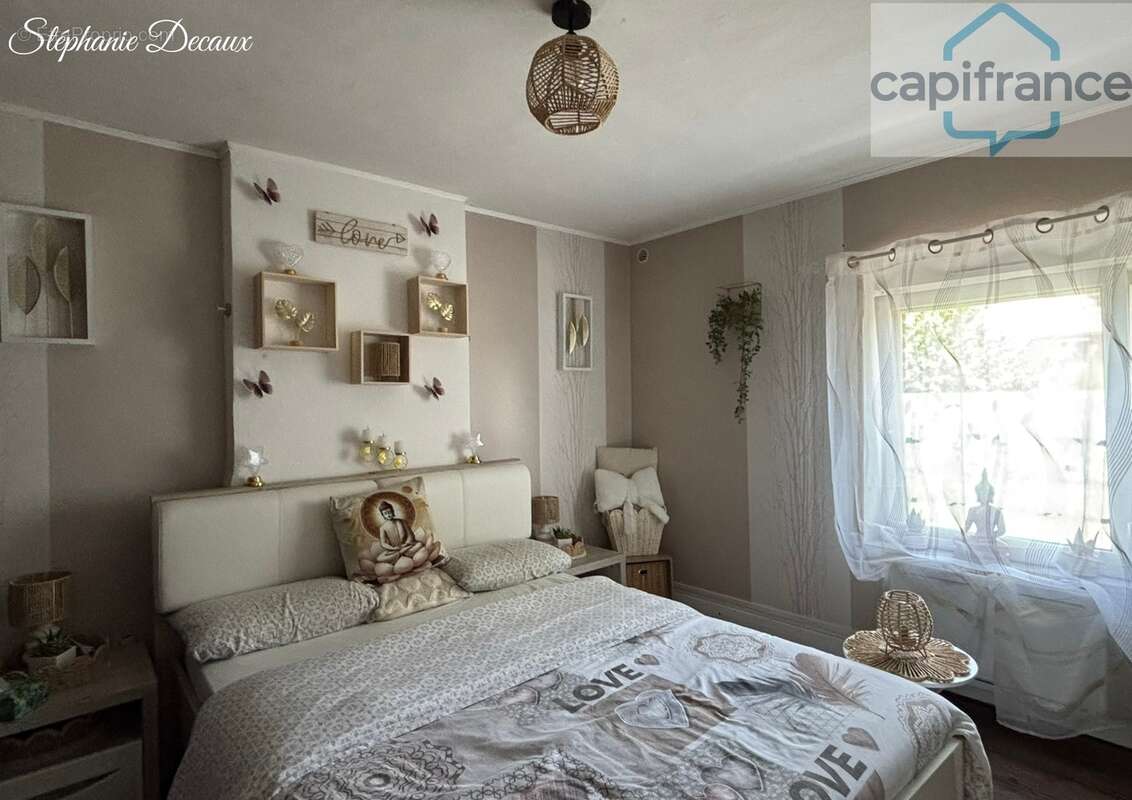 A VENDRE : Maison 7 pièces - aucun travaux- Fourmies (59) - photo 6