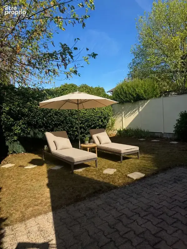 Maison  4 pièce(s) 112 m2 - photo 7