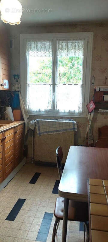 Maison à LE MANS