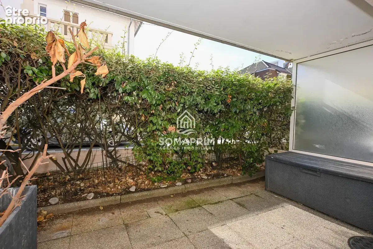 Appartement 1 pièce 37 m² à vendre à Le Touquet-Paris-Plage (62520) - photo 8