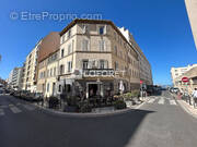 Appartement à MARSEILLE-7E