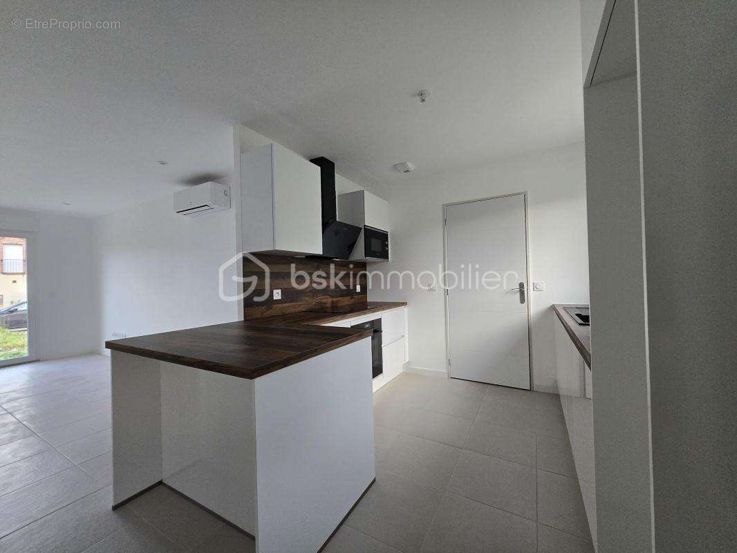 Maison à BRAY-SUR-SEINE