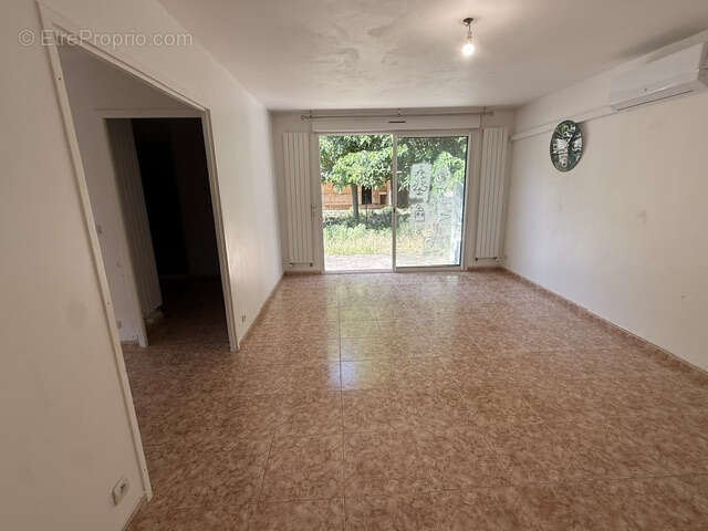 Maison à PLAN-DE-CUQUES