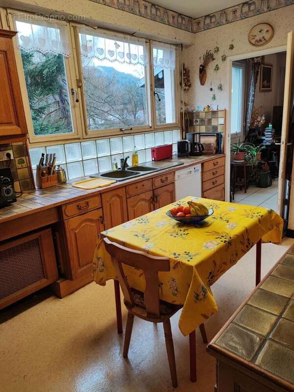 Photo 6 - Appartement à RUPT-SUR-MOSELLE