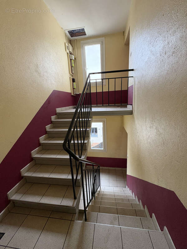 Appartement à LA TALAUDIERE