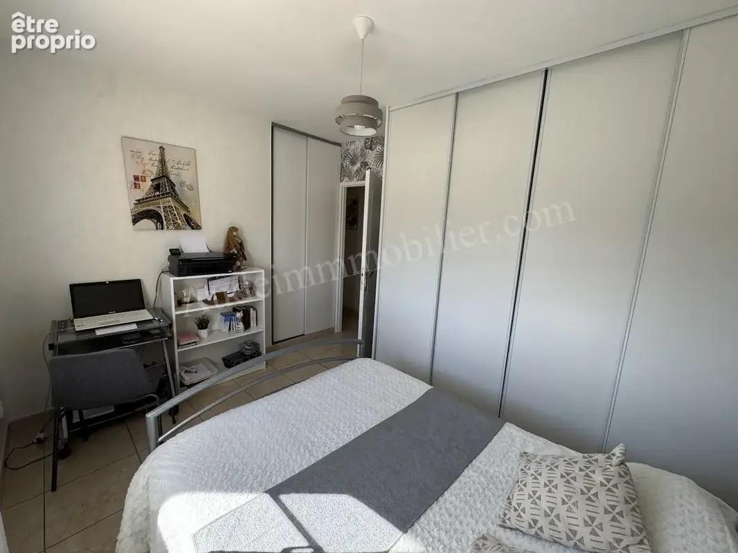 Villa de plain-pied avec jardin et très belle vue - photo 15
