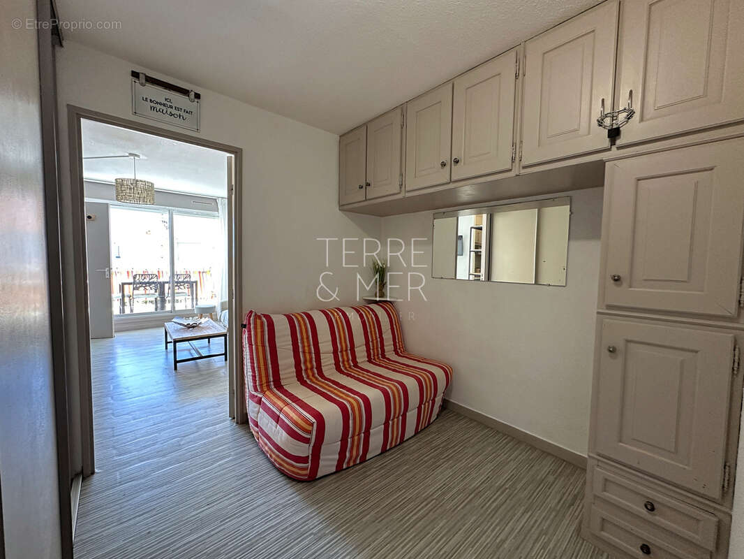 Appartement à SAINT-CYPRIEN