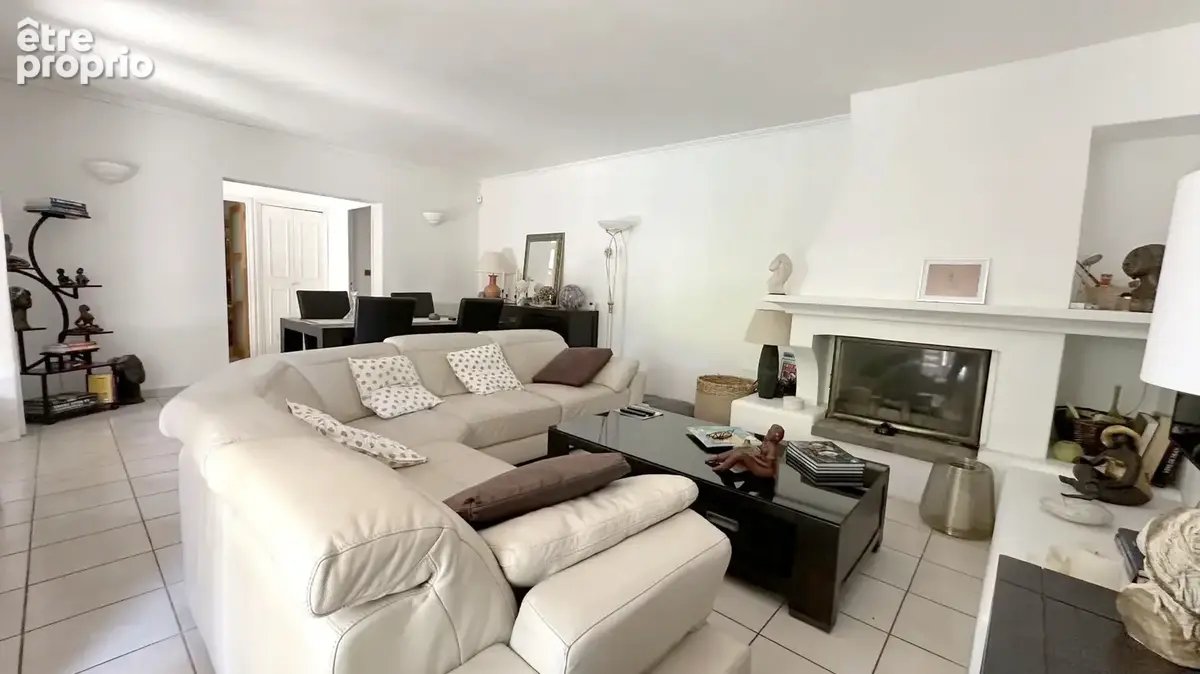 Maison  115 m2 - photo 10