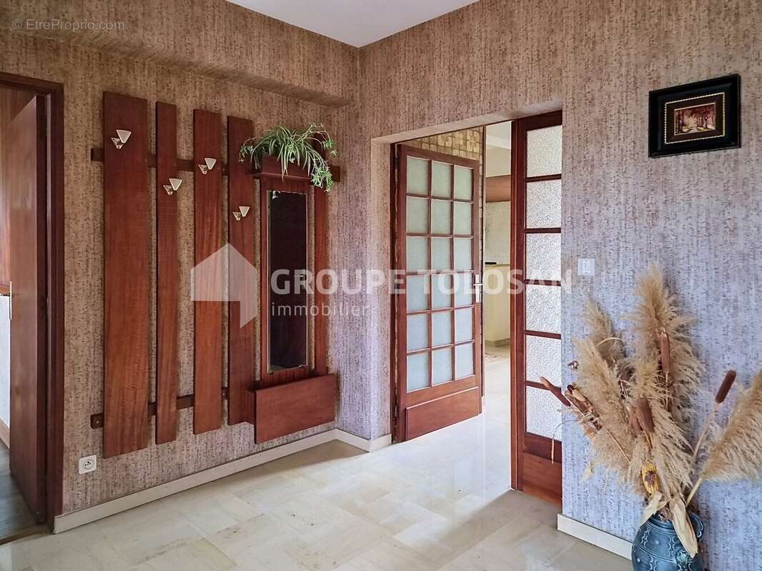 Maison à ESCALQUENS