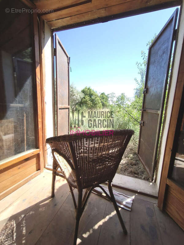 Terrain à MORMOIRON