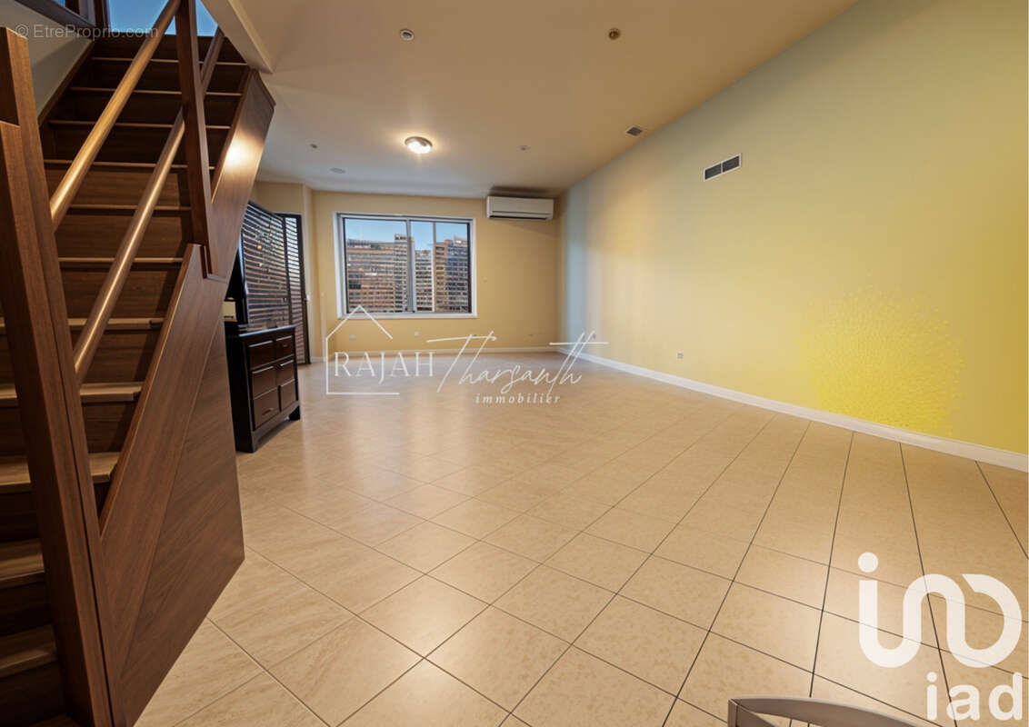 Photo 2 - Maison à DRANCY