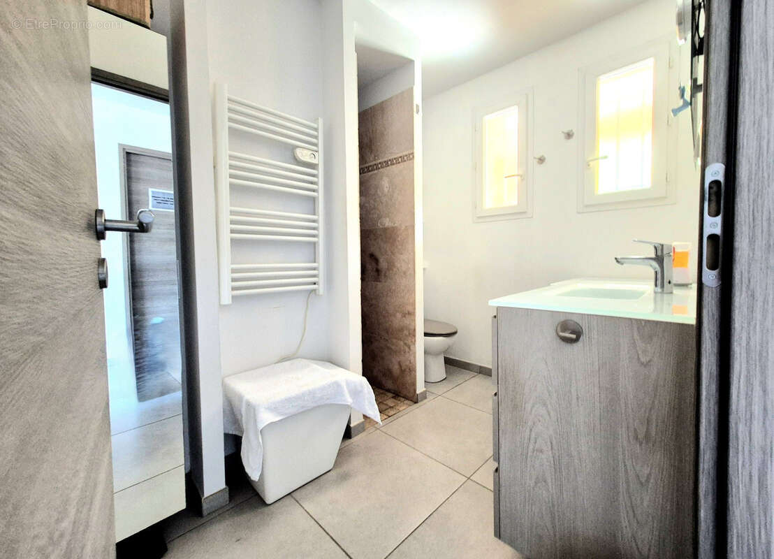 Appartement à SAINTE-MAXIME