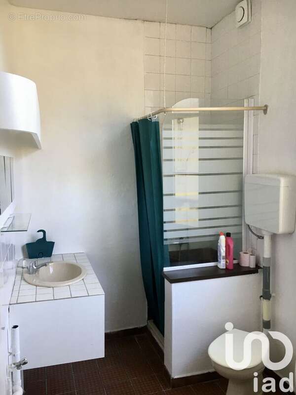 Photo 6 - Appartement à LAON