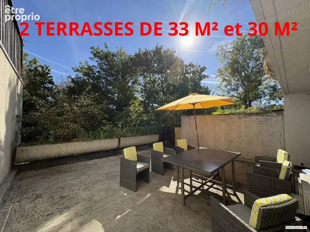 Photo Appartement à Meylan au prix de 315 000€