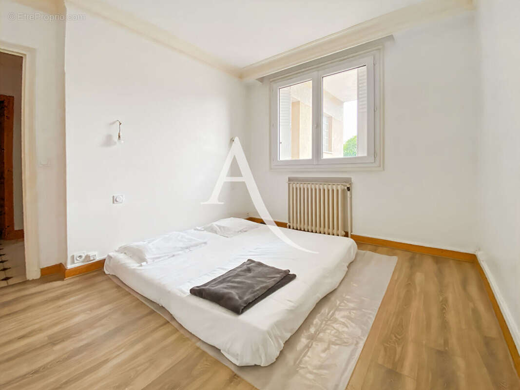 Appartement à BOIS-D&#039;ARCY