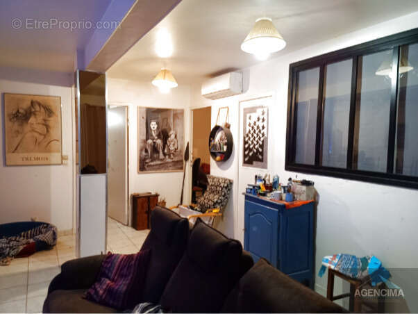 Maison à MARSEILLAN