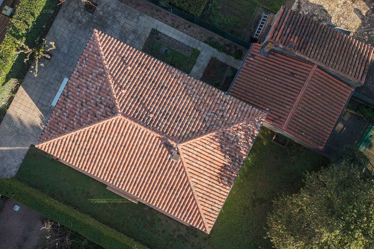 Maison à CARCASSONNE