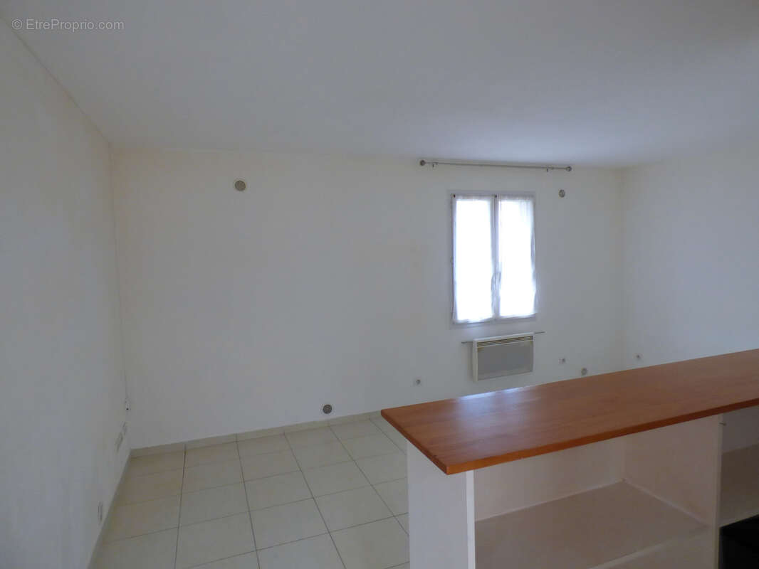 Appartement à MONTESSON