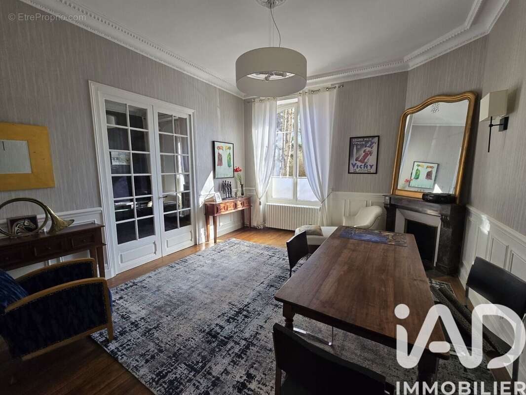 Photo 4 - Appartement à VICHY