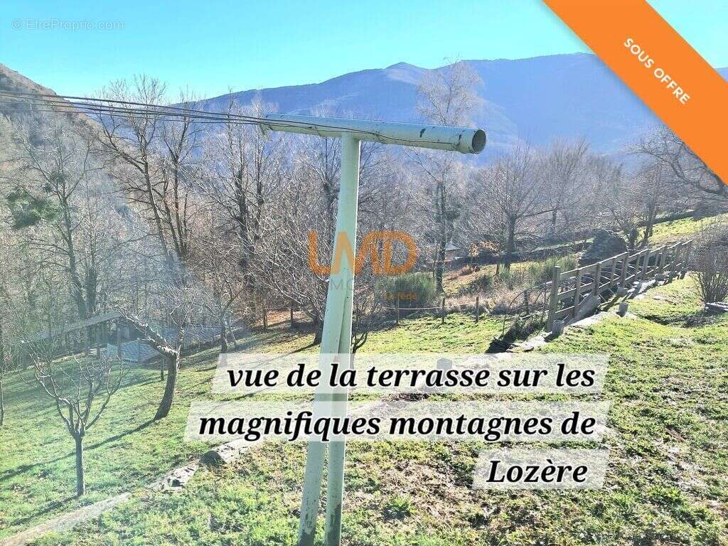 Mas de caractère au cœur d'une nature préservée - photo 13