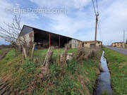 Terrain à ARZACQ-ARRAZIGUET