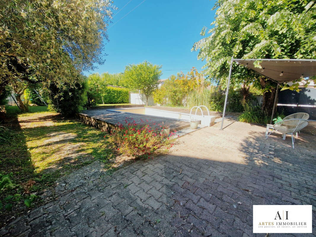 Maison 180 m² à Montelimar  - photo 6