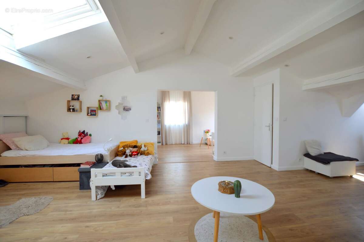 Maison à MONTPELLIER