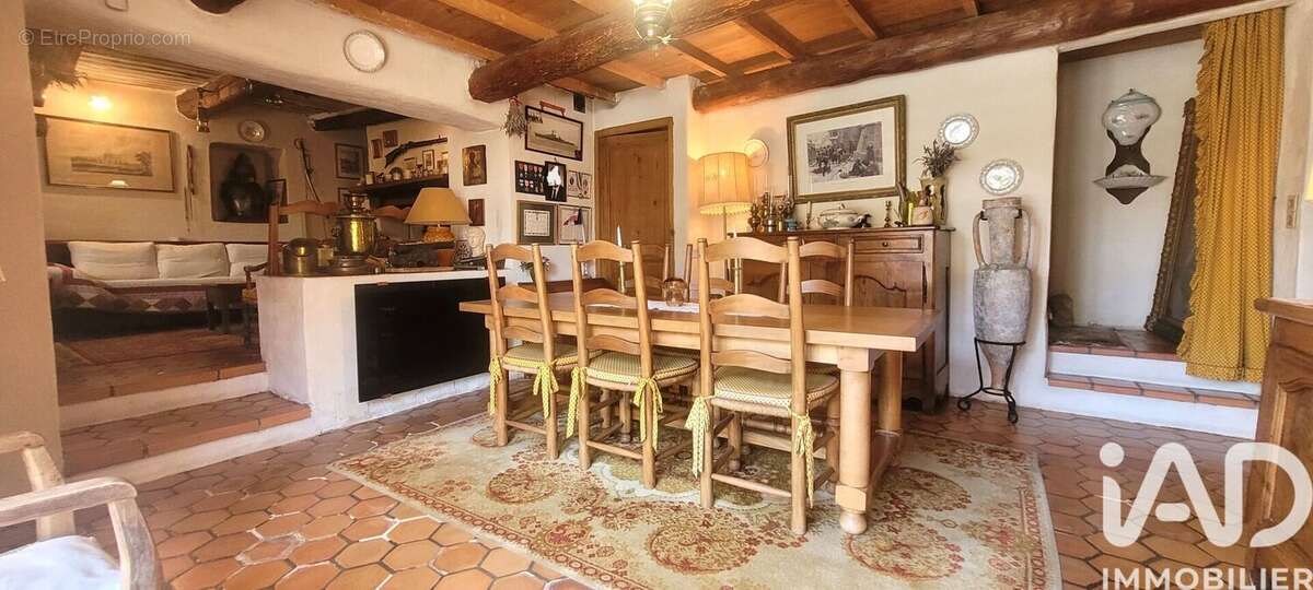 Photo 8 - Maison à ORANGE