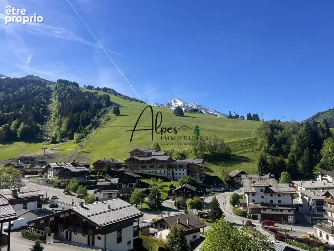 Appartement vue pistes et montagnes - photo 7