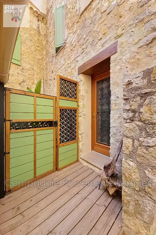 Appartement 4 pièces 65 m² à vendre à Fayence (83440) - photo 1