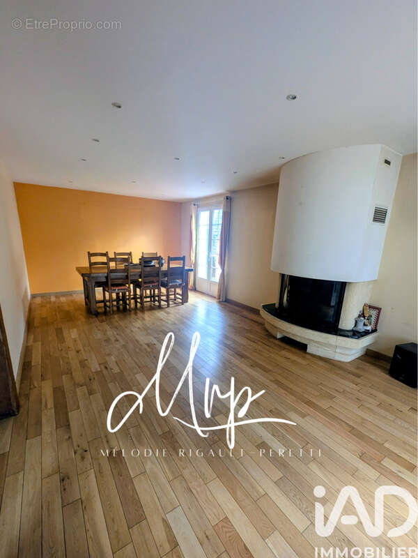 Photo 4 - Maison à BERNAY