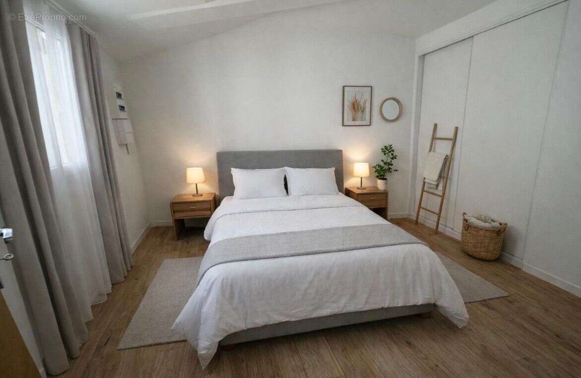 Maison à CANNES