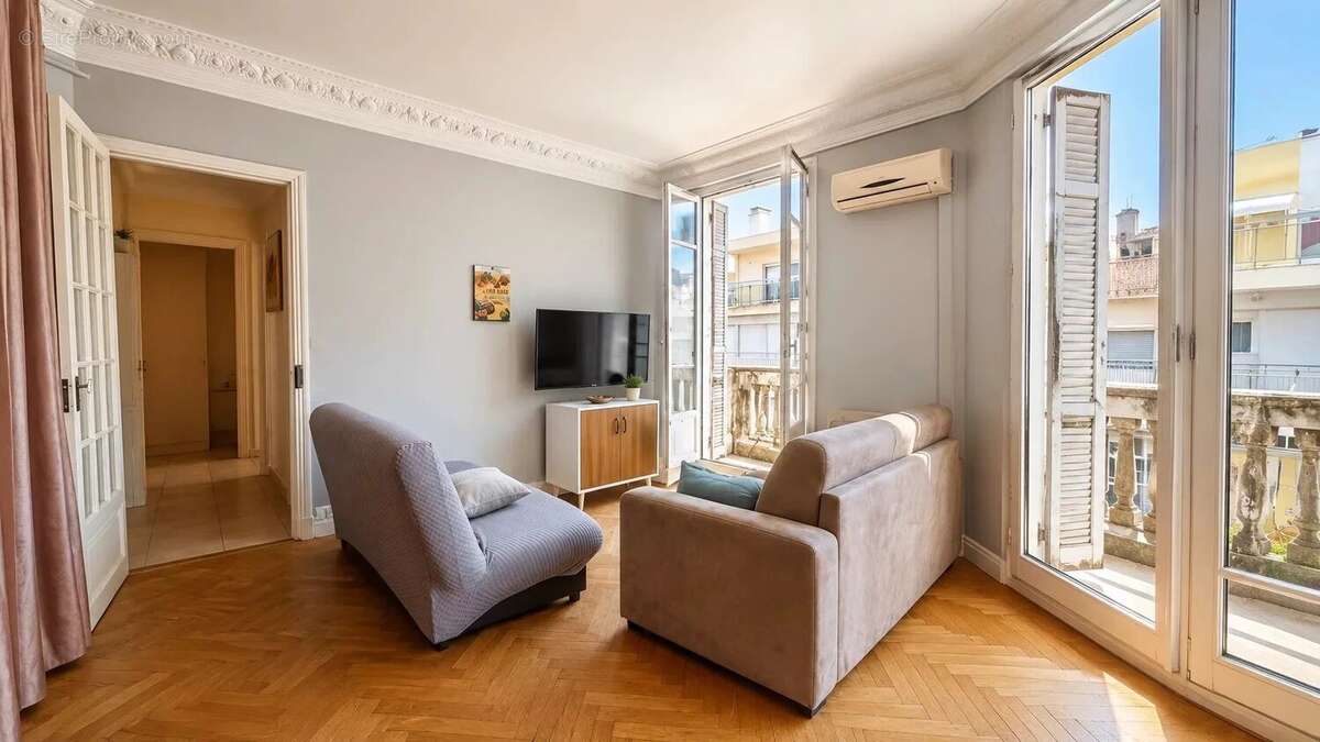Nice – saint barthelemy - 9 appartements vendus  loués - photo 4