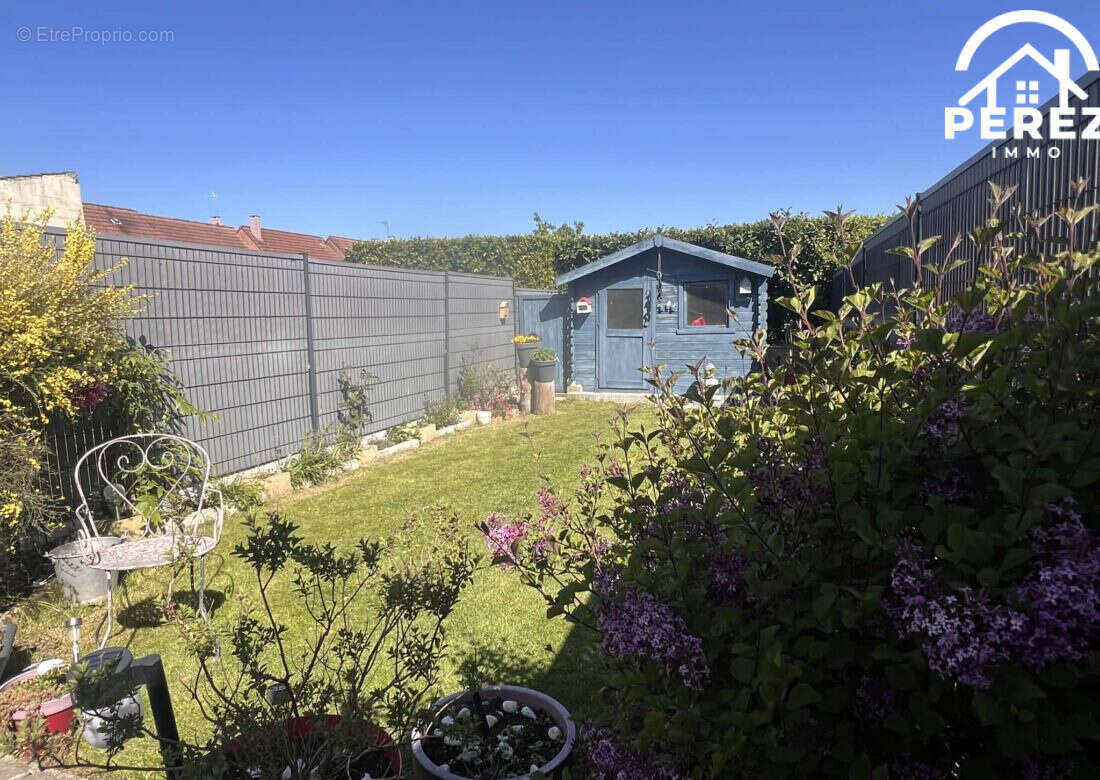 Maison à BOUSBECQUE